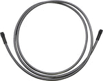 Magnum Shielding KarbonFibr Universal Brake Hose 193 cm (76") - Carbon Fiber KARBONFIBR Silver