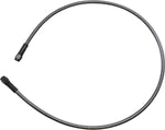 Magnum Shielding KarbonFibr Universal Brake Hose 81.5 cm (32") - Carbon Fiber KARBONFIBR Silver