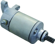 Parts Europe Starter For Suzuki LT-F 160 2X4 1997-2004