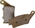 Brembo Prime Sintered Genuine Brake Pads For CCM 644 2003-2005 Rear