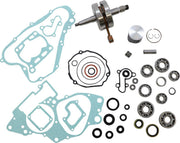 Vertex Engine Rebuild Kit For Suzuki RM 85 2005-2018