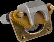 Quad Logic Brake Caliper For Polaris Ranger RZR 4 800 4X4 Rear Left