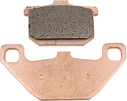 EBC Sintered "HH" Brake Pads For Kawasaki EL 250 1988-1994 Front