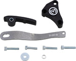 Moose Racing Slave Cylinder Case Saver Kit For Beta RR 350 EFI 2020-2026 - Black