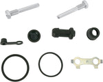 Moose Racing Brake Caliper Rebuild Kit For Kawasaki KVF300 4X4 1999-2002 Front - Black