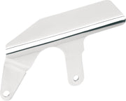 Drag Specialties Shorty Belt Guard For Harley Davidson FLST 1340 1987-1990 Upper