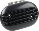 Cult Werk Racing Air Filter Cover For Harley Davidson FXBR 1923 2023 - Gloss Black