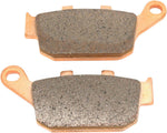 EBC Sintered HH Brake Pads For Voge Adventure 525 DSX ABS 2024 Rear