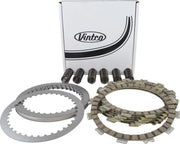 Vintco Clutch Plate Kit For Suzuki RM 250 1992-1993