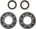 Moose Racing Crank Bearing & Seal Kit For Beta Evo 200 2013-2021