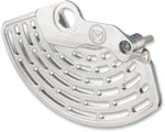 Moose Racing Front Brake Disc Guard For Yamaha WR250 2016 - Silver