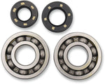 Hot Rods Main Crankshaft Bearing & Seal Kit For Kawasaki KDX 250 1991-1994