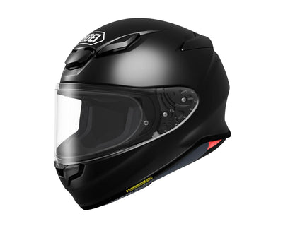 Shoei NXR2 Black Helmet