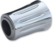 Accutronix Heel Shift Eliminator For Harley Davidson FLHR 1340 1994-1998 Diamond - Chrome