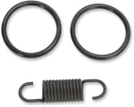 Moose Racing Exhaust Gasket Kit For Kawasaki KX 60 B 1985-2003