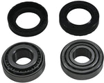 Pivot Works Rear Wheel Bearing Kit For Harley Davidson FLHR 1340 1995-1998 Rear