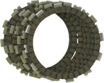 EBC CK Standard Series Clutch Friction Plate Kit For Suzuki DR250S 1990-1992