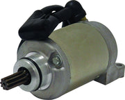 Parts Europe Starter For Kawasaki ZX-6 R 636 2002-2006