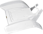 Maier Fender For Honda ATC200X 1986-1987 Rear - White