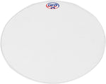 UFO Vintage Universal Oval Front Number Board - White