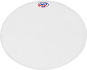 UFO Vintage Universal Oval Front Number Board - White