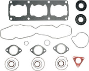Vertex Complete Engine Gasket Set For Polaris XLT 600 1993-1994