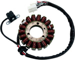 Moose Racing Stator For Kawasaki KFX400 2X4 2003-2006