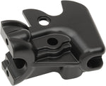 Drag Specialties Clutch Lever Bracket For Harley Davidson XL 1200 C 2014-2020 - Black