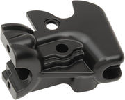Drag Specialties Clutch Lever Bracket For Harley Davidson XL 1200 C 2014-2020 - Black