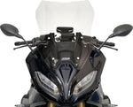 WRS Windscreen For BMW R 1200 RS ABS 2015-2018 46 cm (18-1/8") - Clear