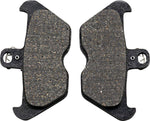 Galfer Semi Metallic Brake Pads For BMW K1 1988-1993 - Front