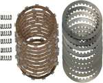 DP Brakes DPKS Clutch Kit with Steel Friction Plates For Suzuki GSX1300R 2008-2020