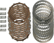 DP Brakes DPKS Clutch Kit with Steel Friction Plates For Suzuki GSX1300R 2008-2020