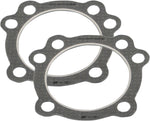 S&S Cycle 3.500" Bore Head Gaskets For Harley Davidson FLHR 1340 1994-1998