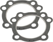 S&S Cycle 3.500" Bore Head Gaskets For Harley Davidson FLHR 1340 1994-1998