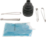 EPI CV Boot Kit Standard For Kawasaki KAF 400 4X4 2010-2020 Front Outboard