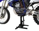 PSR MX Lite Lift Stand - Black