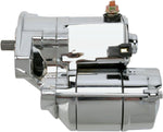 Terry Components Starter Motor For Harley Davidson FLHR 1340 1994-1998