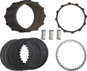 DP Brakes Heavy Duty Extra Plate Clutch Kit For Harley Davidson FLDE 1750 ABS 2018-2020