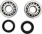 Prox Crankshaft Bearing & Seal Kit For Yamaha YZ125 1980-1985
