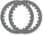 Moose Racing Steel Clutch Plate Set For Honda CRF80 F 2004-2007