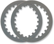 Moose Racing Steel Clutch Plate Set For Honda CRF80 F 2004-2007