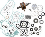Vertex Engine Rebuild Kit For Honda CRF250X 2007-2017