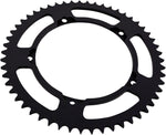 Trask Sprocket For Harley Davidson FLH 1868 2021 Rear Black 54T