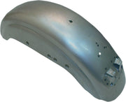 Drag Specialties Fender For Harley Davidson XL 1200 C 1997-1998 Rear - Unfinished