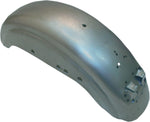 Drag Specialties Fender For Harley Davidson XL 1200 C 1997-1998 Rear - Unfinished