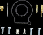 Moose Racing Carburettor Repair Kit For Yamaha YFZ50 2017-2025