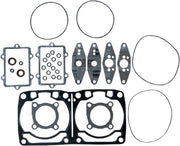 Vertex Pro-Formance Top End Engine Gasket Set For Arctic Cat CFR 8 800 2010-2011