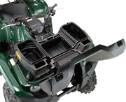 Moose Racing Forester Front Trunk - Black