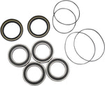Pivot Works Wheel Bearing Kit For Yamaha YFM 700 R Raptor 2006-2012 (US Models) Rear
